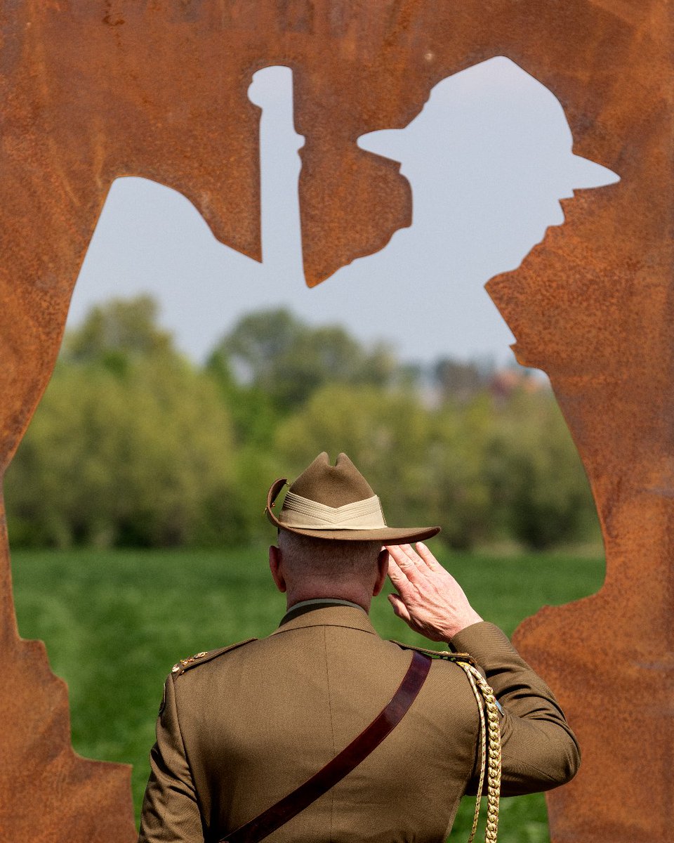 FlandersWW1's tweet photo. At the eleventh hour, on the eleventh day of the eleventh month in 1918, the Western Front fell silent as the Armistice, an end to the fighting in World War One, began. Today, we remember all those who have died in wars and conflict. 📷 - 1 &amp; 3 © Nick Mol 📷 - 2 © IWM Q 69031 https://t.co/b93ByiWQ4g