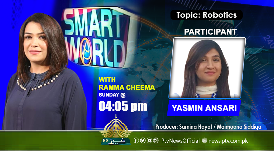 The world is rapidly moving towards using soft #robotics in industries such as #agriculture, #medical etc. Find out more about what strides are being made in this week's episode. #smartworld @rammacheema @ansari86 @brairlab @GrowBot_project