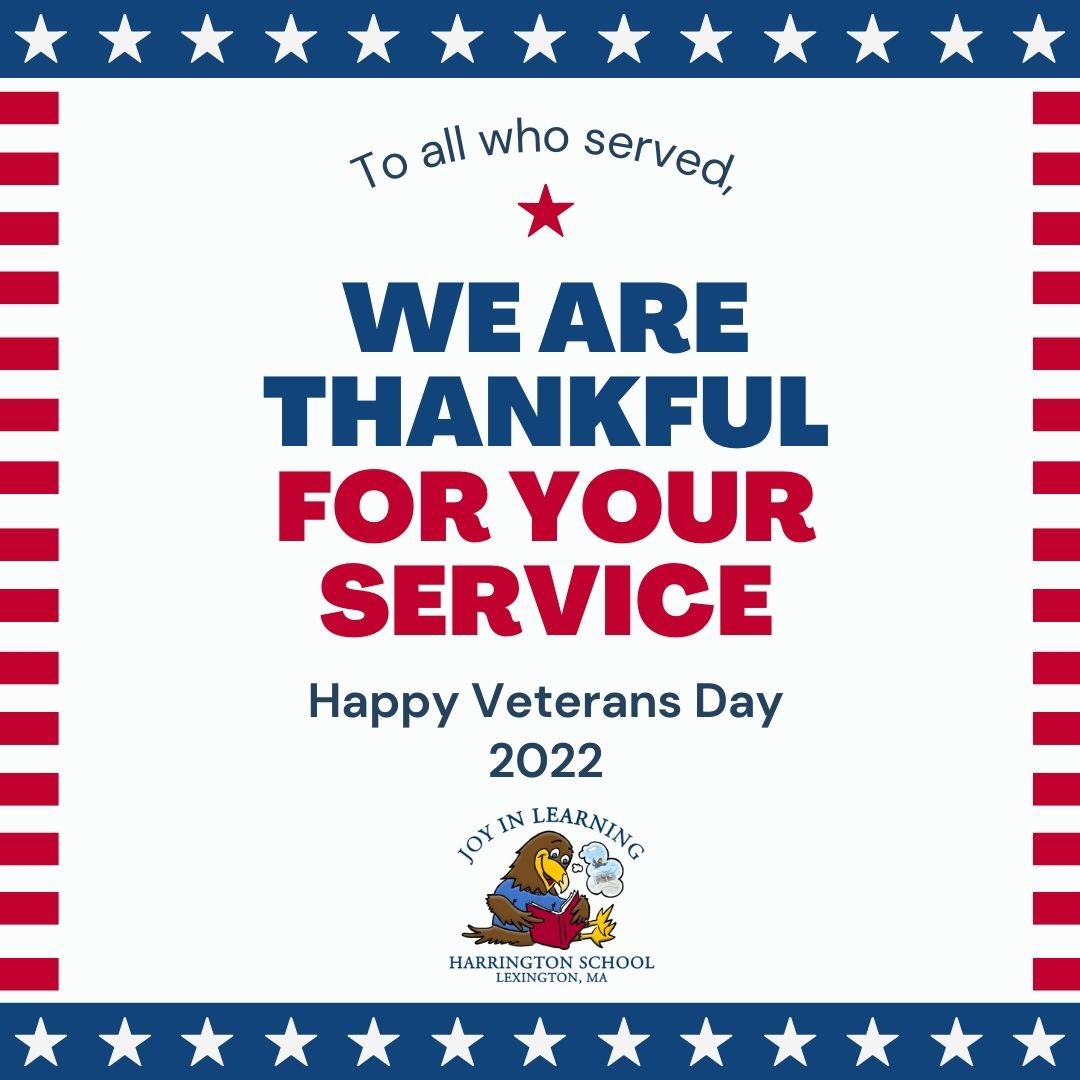 Harrington School (@harringtonhawks) on Twitter photo 