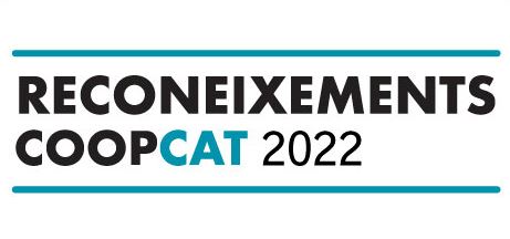 🏆Els Reconeixements CoopCat arriben a la 6⃣ª edició amb el mateix objectiu de sempre: promoure el model d'empresa cooperativa i posar en valor la seva contribució a la societat
➡Animem a totes les #cooperatives federades a participar-hi
👉Inscripcions: tuit.cat/181b7