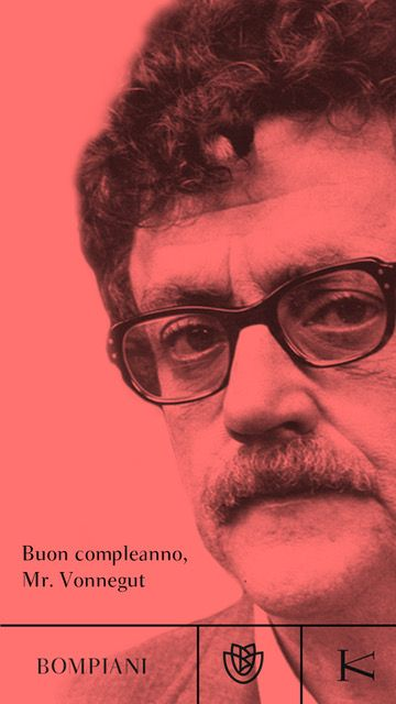 #Vonnegut100