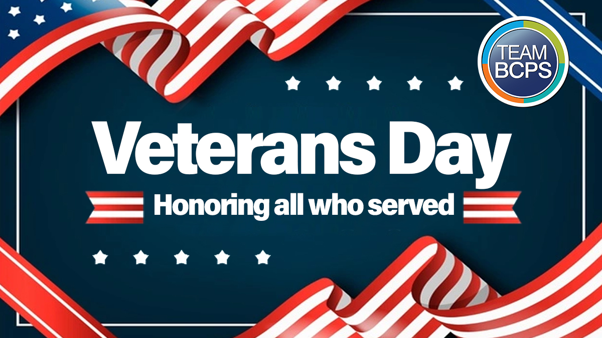 Baltimore County Public Schools tweet media