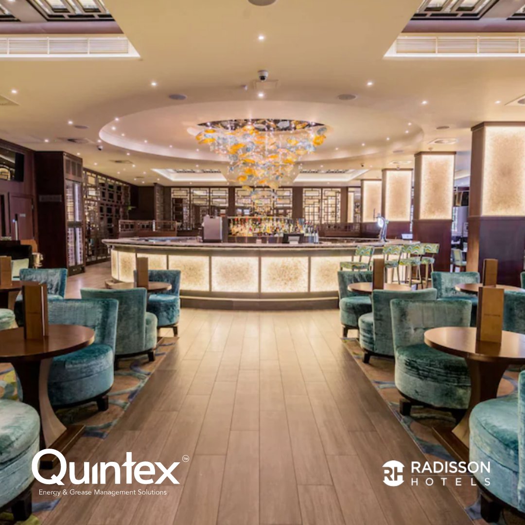 Quintex recently installed Cheetah in The Radisson Edwardian Heathrow hotel. They were so delighted with the saving that they have now installed Cheetah in a further 10 of their properties. Learn more about their experience. quintex.co.uk/projects/radis… #energymanagement #energy