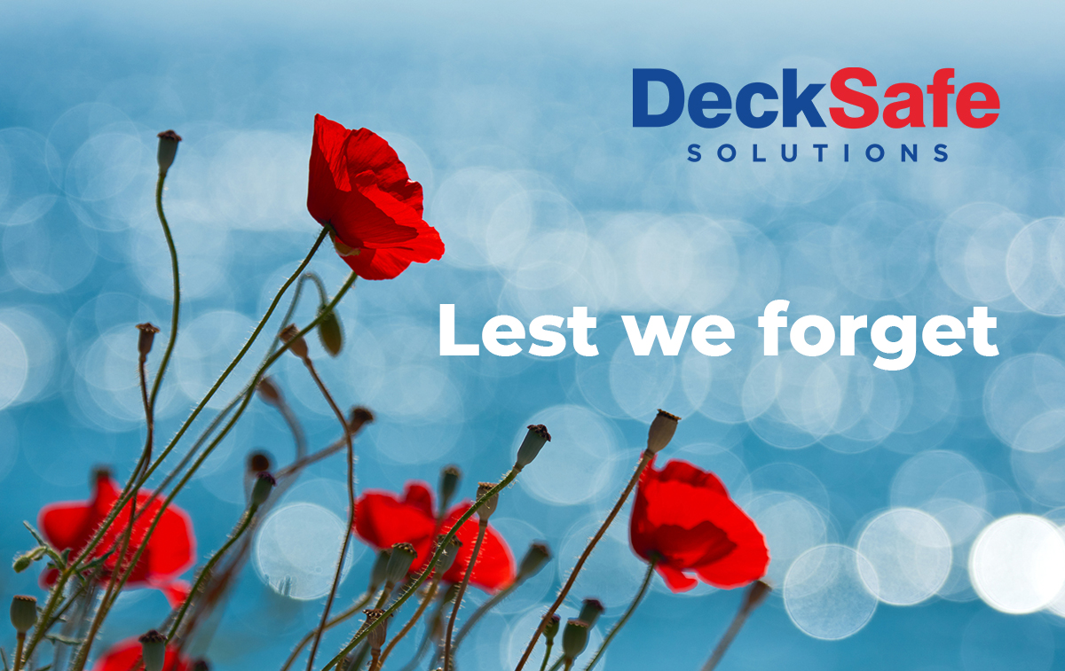 DeckSafe tweet picture