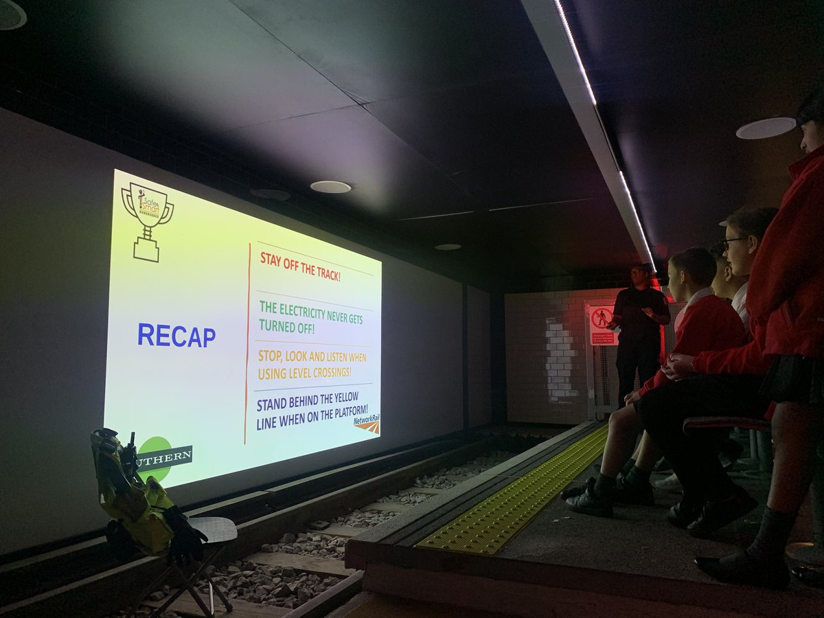 Cheam Common Junior tweet media