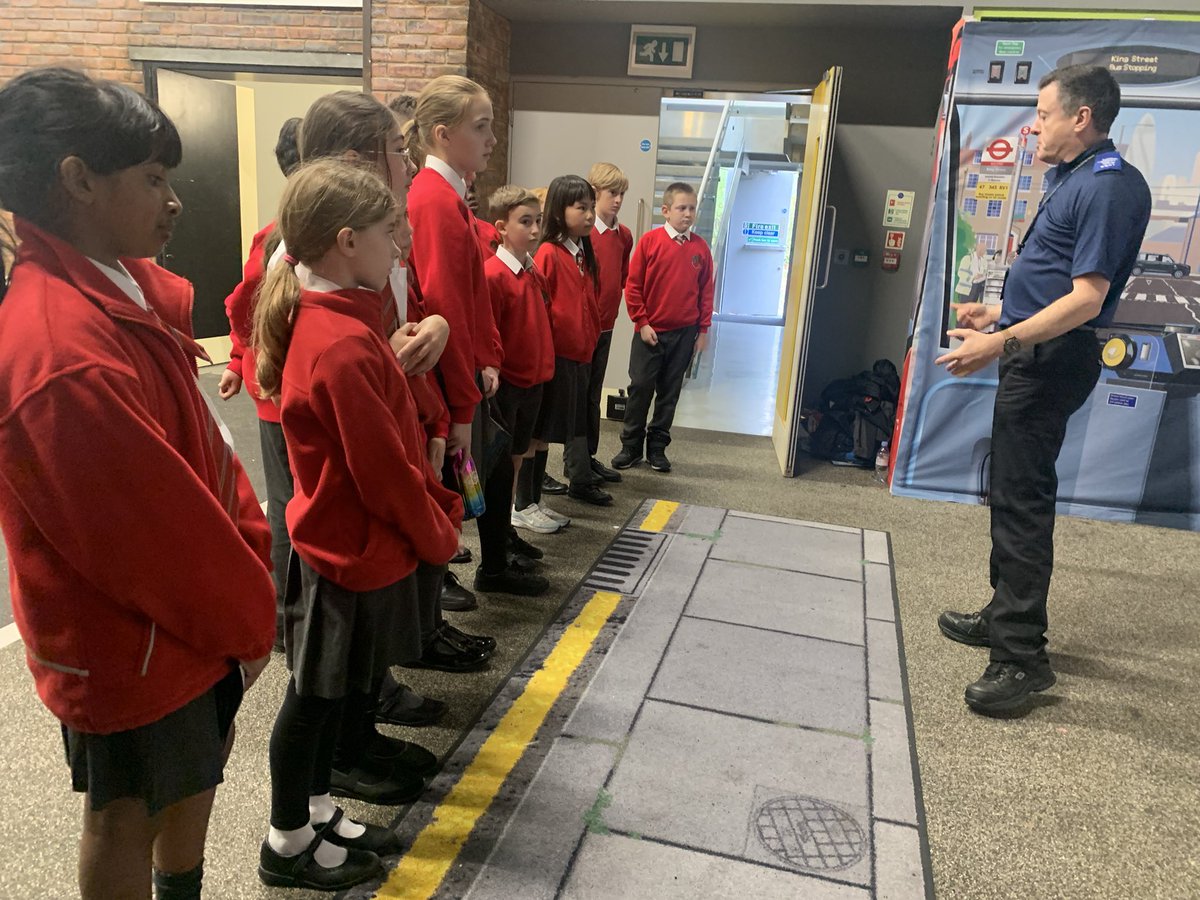 Cheam Common Junior tweet media