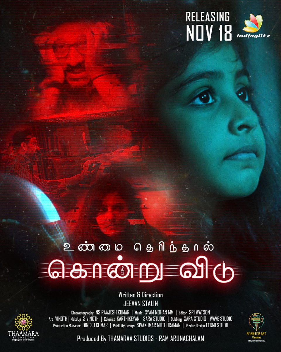 Ram Arunachalam (ARR) tweet media