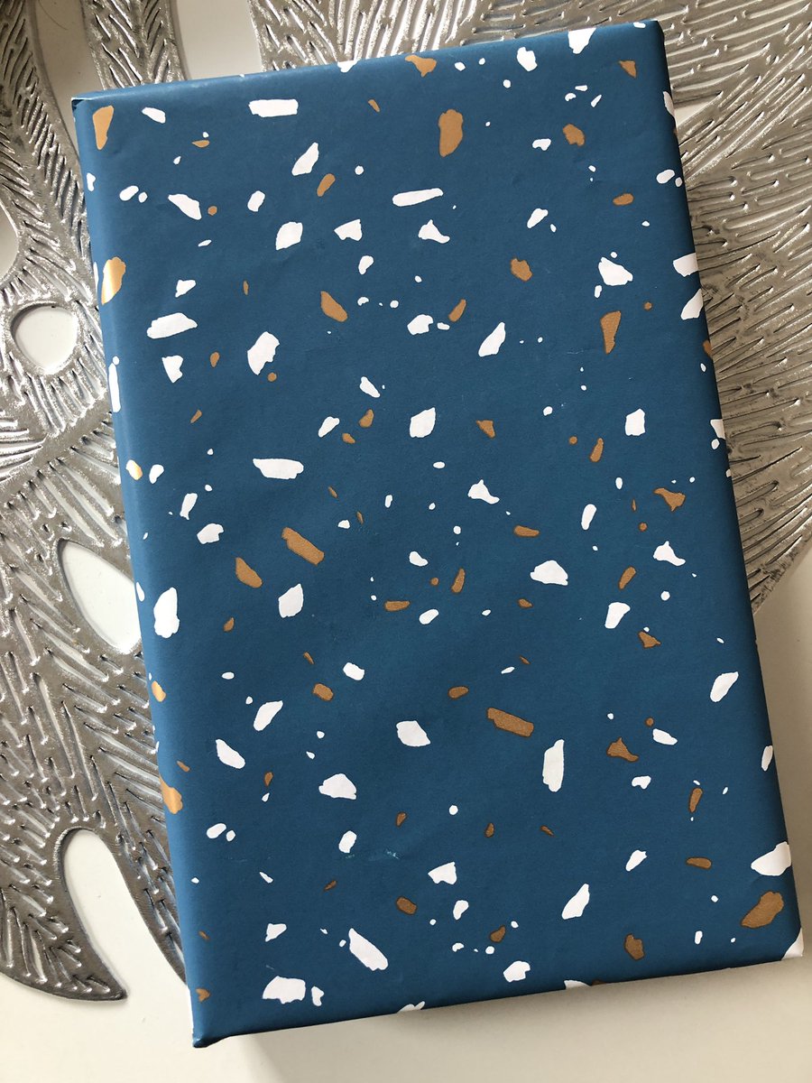 Anita Verna Crofts tweet media