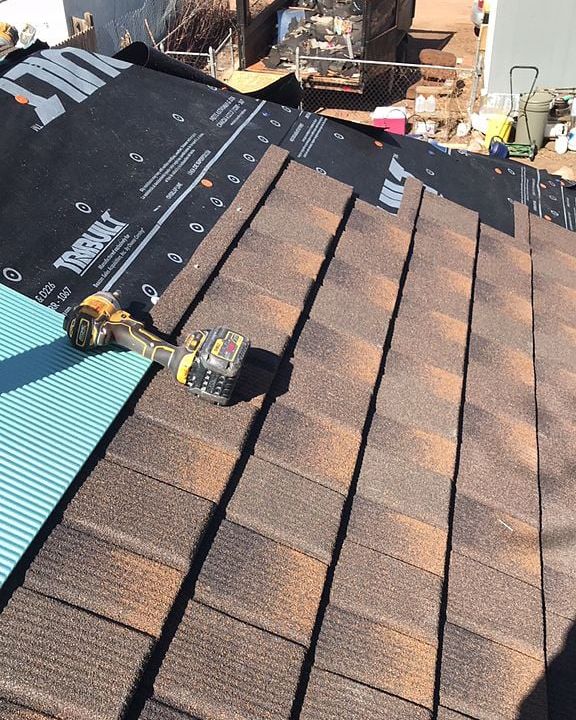 There are many different things that can affect the performance of your roof. Wind, snow, and hail can cause damage. divineroofinginc.com #coloradosprings #roofingcompany #bestroofingcompany #roofinginspection #commercialroofing #roofinstallation #shingleroofing #metalroofing