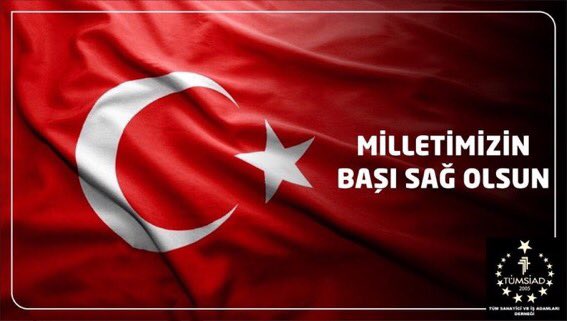 Pençe-Kilit Harekatı bölgesinde hain terör örgütü pkk tarafından açılan taciz ateşi sonucu şehit düşen kahraman Mehmetçiğimiz Emre Sevinç’e Allah (cc)’tan rahmet; acılı ailesi ve sevenlerine sabır diliyoruz.

Aziz Milletimizin başı sağ olsun. 🇹🇷