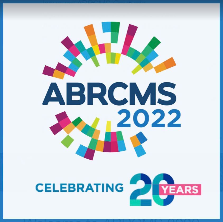 Attending ABRCMS 2022?? Stop by Booth 420 to learn more about the MD-PhD Program at UNC Chapel Hill! Current Student, Ruthly, Co Director Mohanish, & Program Specialist, Amber, have enjoyed meeting so many Prospective Students already! #ABRCMS2022 #MDPHD #UNCMDPHD 
@ABRCMS