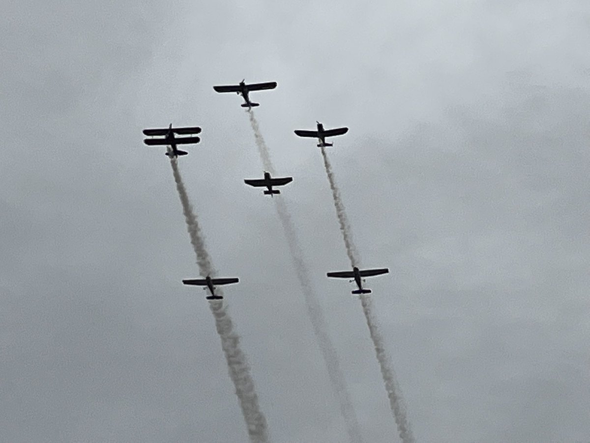 Remembrance Day. Some LKCS staff and students attended the Remembrance Day Ceremony at the Dresden Cenotaph.