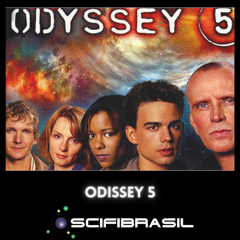 scifibrasil's tweet photo. Odissey 5 2002-2004 / série / Canadá
Vou fazer alguns posts sobre séries mais antigas, algumas foram canceladas na primeira temporada, mas ainda assim têm ideais interessantes. #manycoto #odissey5 #peterweller

https://t.co/j49PbInLl0 https://t.co/DRgBxgYXNa