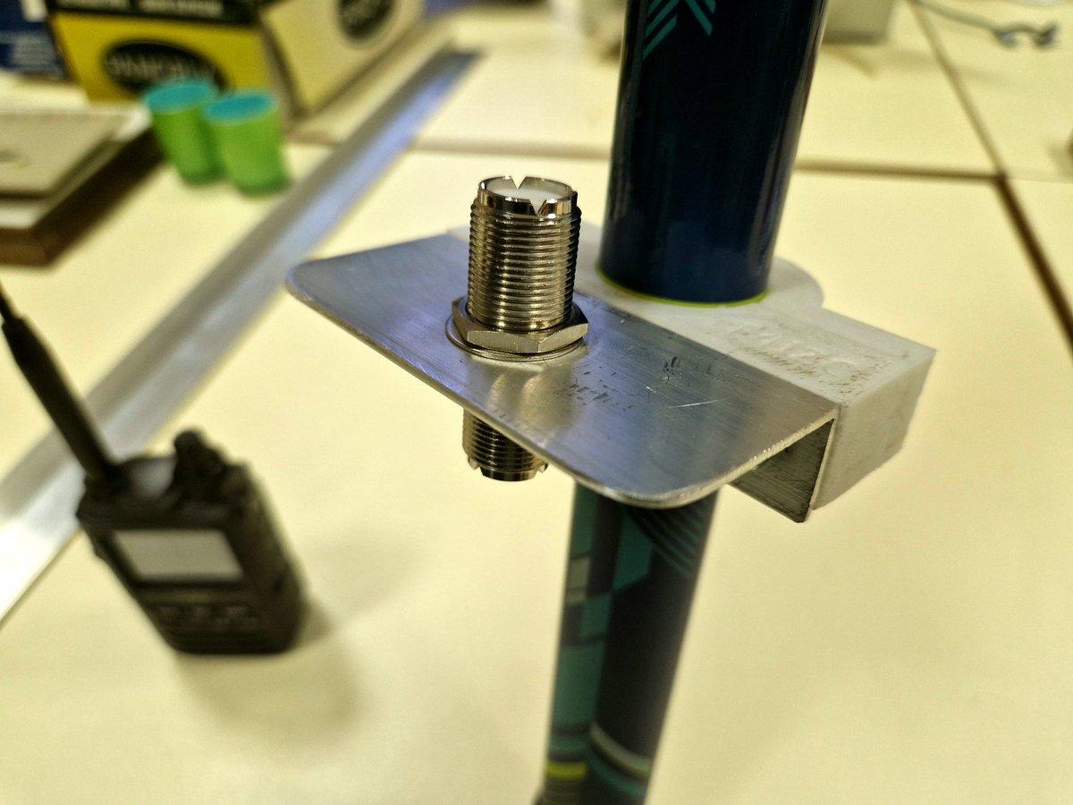 F4IZC / N4IZC - Stephane tweet media