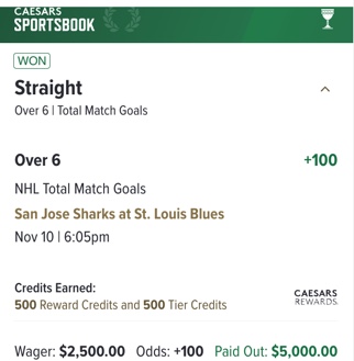 OddsJam Picks tweet media