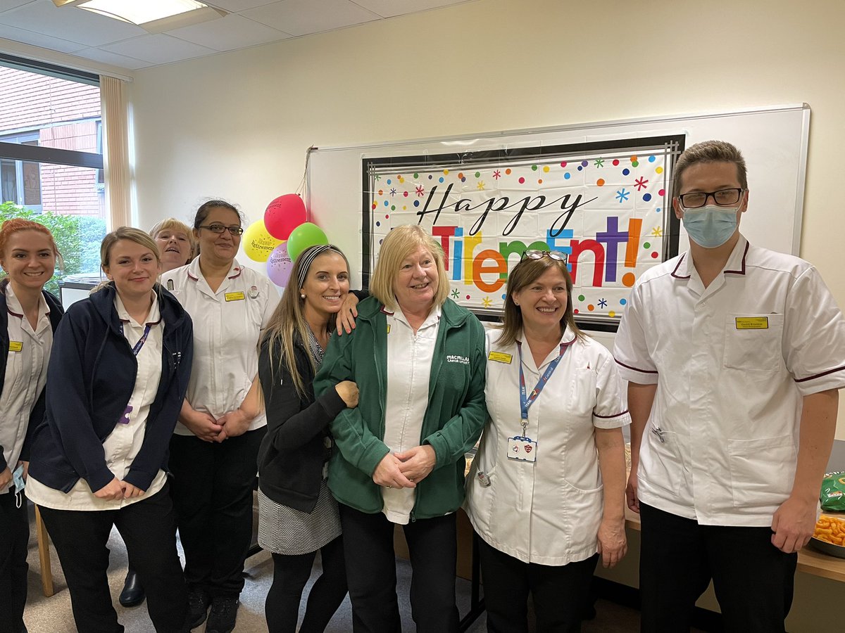 Sue Marriott tweet media