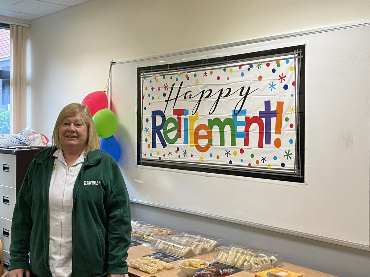 Sue Marriott tweet media