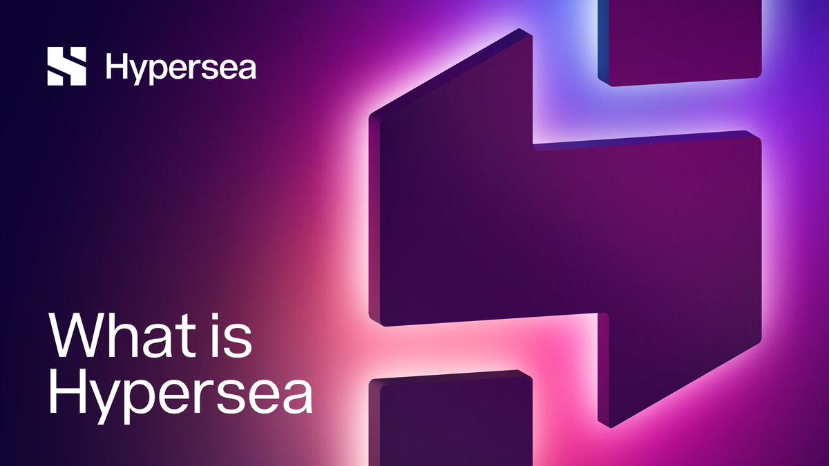Definews_Info's tweet photo. 💠 @HyperseaDex provides a new ecosystem for liquidity management
💠 #Hypersea's goal is to facilitate optimal trading between liquidity providers and traders
🌠Effective Liquidity Concentration
🌠Automatic Liquidity Management
🌠 Dynamic fees
🔽 INFO
https://t.co/WirhRotmnd https://t.co/G2PkU2wJer