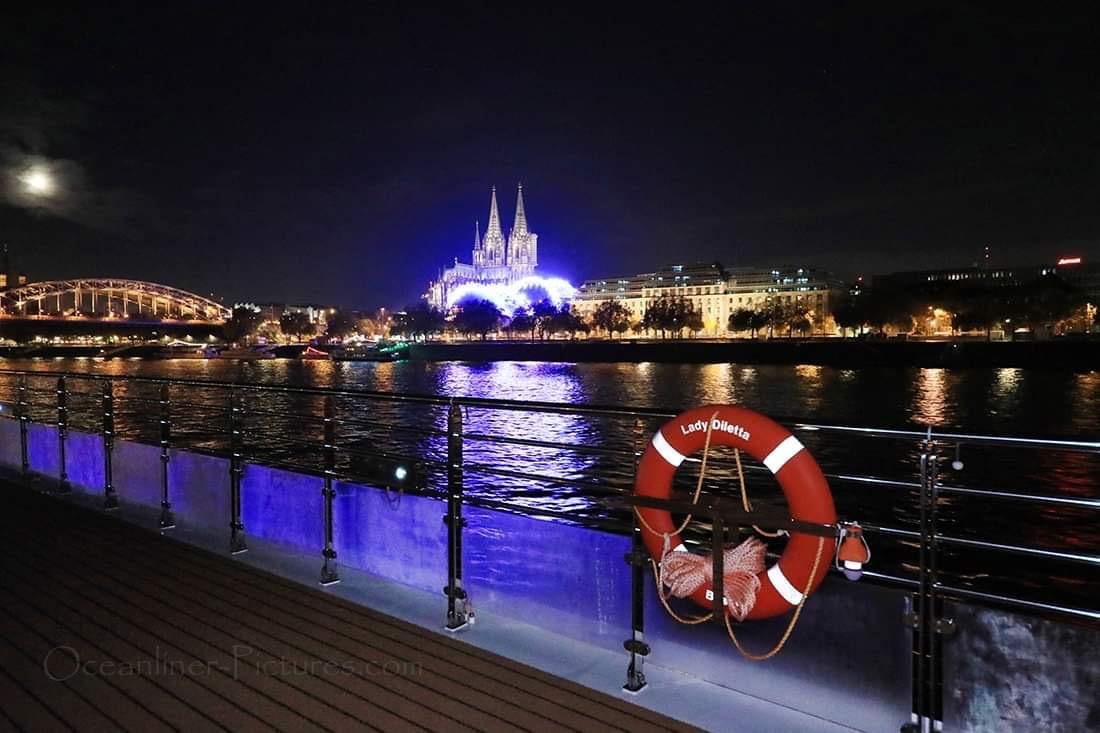 Plantoursreisen's tweet image. 'Schnupperreise im Advent' Weihnachtsduft von Köln bis Rüdesheim #MSLADYDILETTA #Flusskreuzfahrt
#AngebotderWoche #Reisetipp jetzt Aktionspreise zur Reise 19.12.2022 !👉plantours-partner.de/advent-kreuzfa… Sorglos buchen mit kostenfreier Umbuchungsmöglichkeit! #plantourskreuzfahrten #ligabue