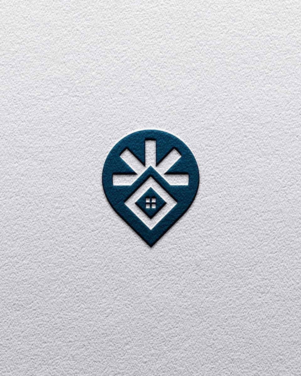 daudhasandesign's tweet photo. Check out at #dribbble
https://t.co/fYGUqBTxGe
#LocationLogo #HomeLogo #LocalLogo #houselogo #RealestateLogo #PropertyLogo #HomeStrartupLogo #logo #logos #icon #MinimalLogo; #illustrator #brandIdentity #vector #logodesigner #branding #logoinspiration https://t.co/koQ9QX0OQ9