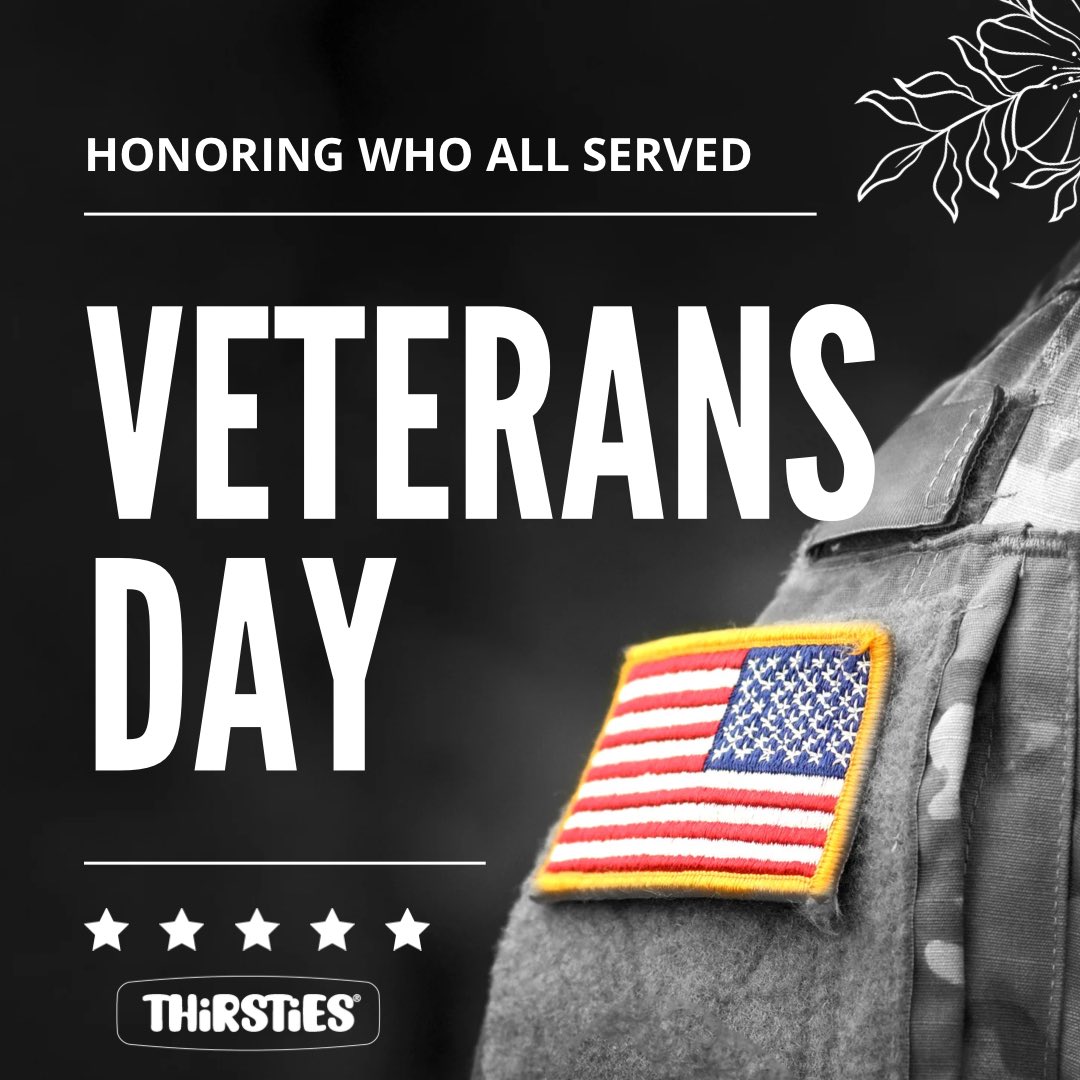Thirsties Inc tweet media
