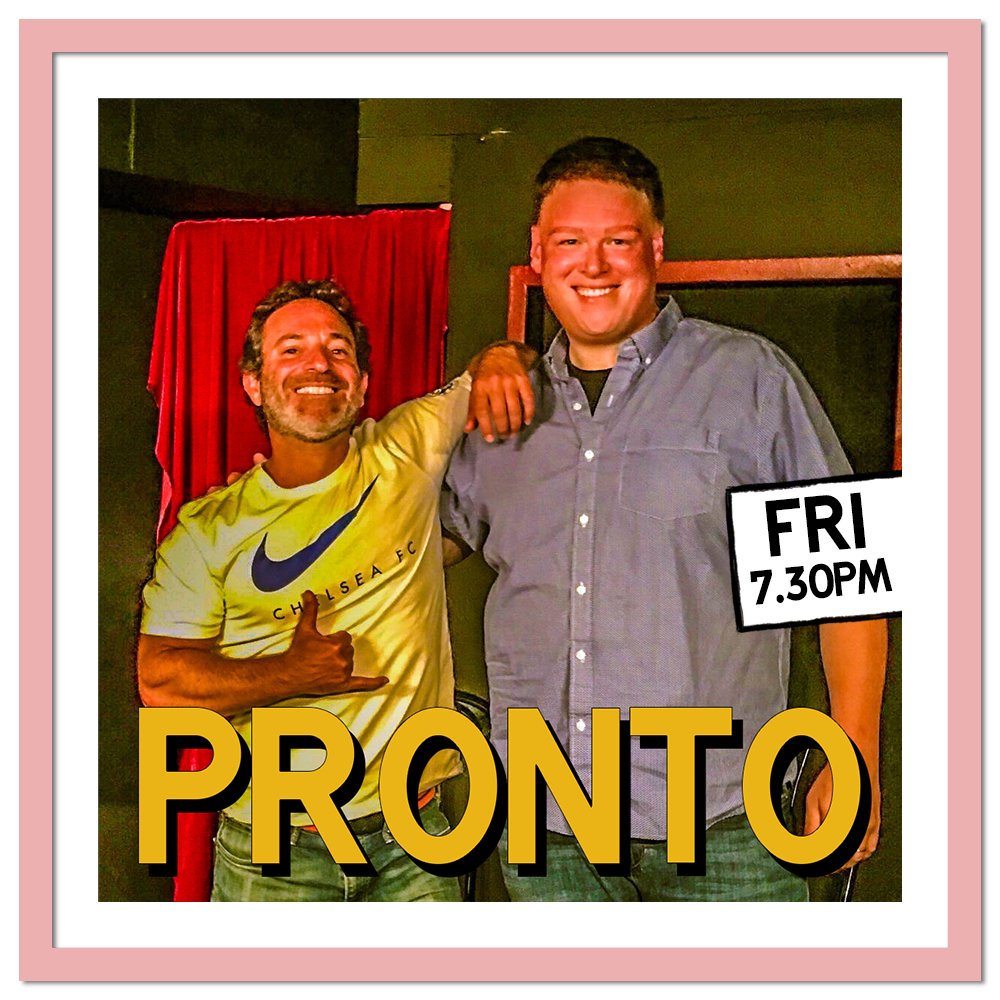 The Free Association tweet media