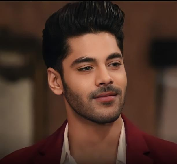 PriyaKu47351541's tweet photo. Our cutie Rishu❤
#SimbaNagpal #SimbaScads 
#RishabhGujral #ShaktiGujral
#Naagin6 #PraRish https://t.co/bKAjBFejur