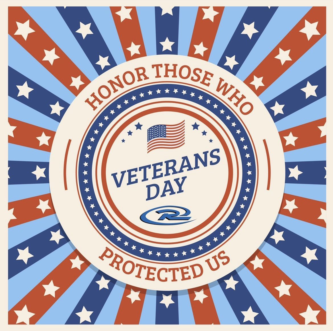 Happy Veterans Day to all who have served and who are currently serving 🇺🇸 THANK YOU! <a href="/rushsoccer/">Rush Soccer</a> <a href="/capellisport/">Capelli Sport</a> ◾️◾️◾️◾️
