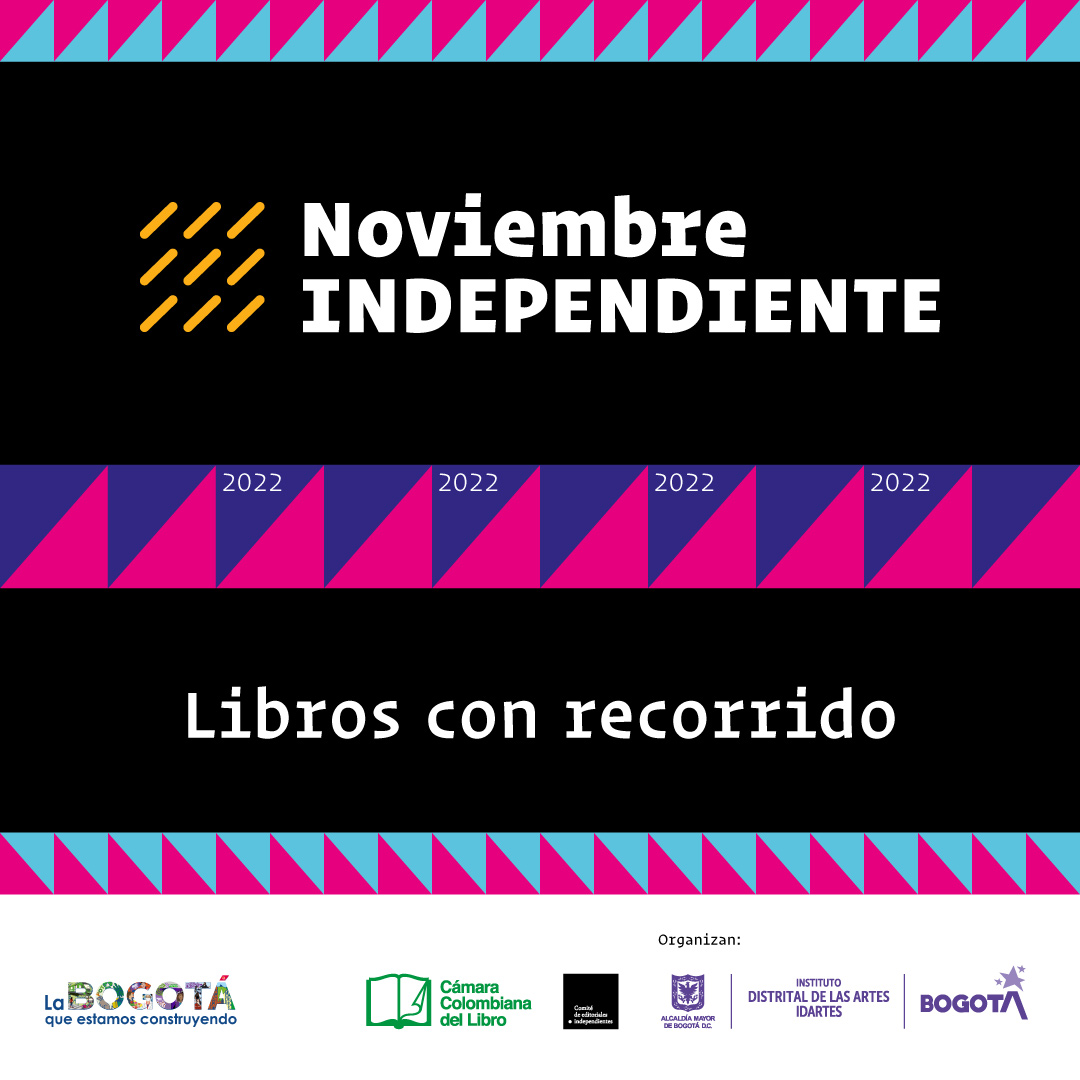#NoviembreIndependiente  #LeoIndependiente #LibrosConRecorrido
#MoEdicionesLibros

@CamLibro
@leo_independ