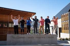 EllenNeufeldt's tweet photo. Not just on Veterans Day but also year round, we honor the service &amp; thank current/former military personnel for their sacrifices. For our @CSUSM student veterans, we are committed to doing our part to assist them on their educational journey to a degree &amp; future career success. https://t.co/A5xwFsl8mN