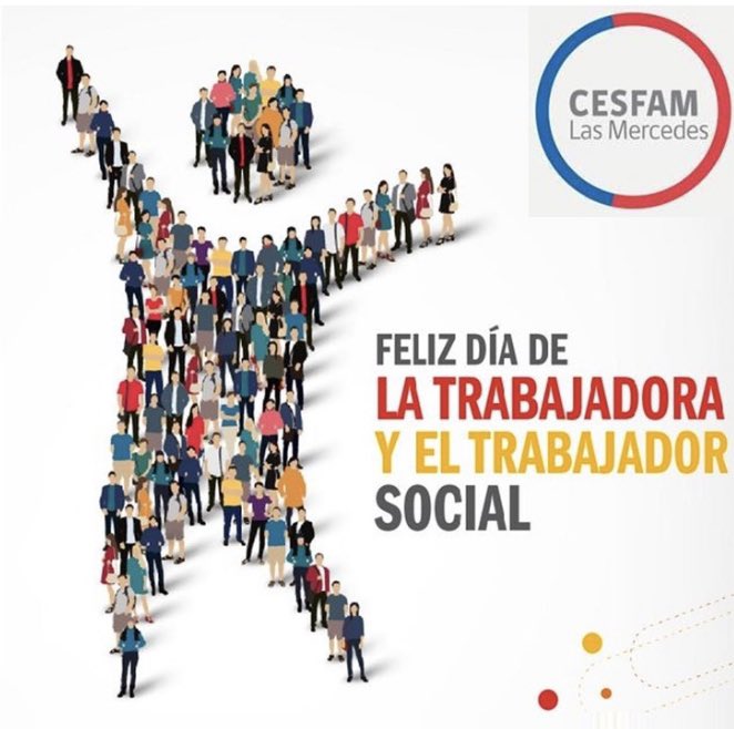C_LasMercedes's tweet photo. @C_LasMercedes dispone de cuatro trabajadoras sociales que se encuentran al servicio de la comunidad usuaria, para realizar prestaciones en sus diversos programas y articular las redes intersectoriales, salud mental, consultas y orientaciones sociales, visitas domiciliarias, etc. https://t.co/DaMtbng8cS
