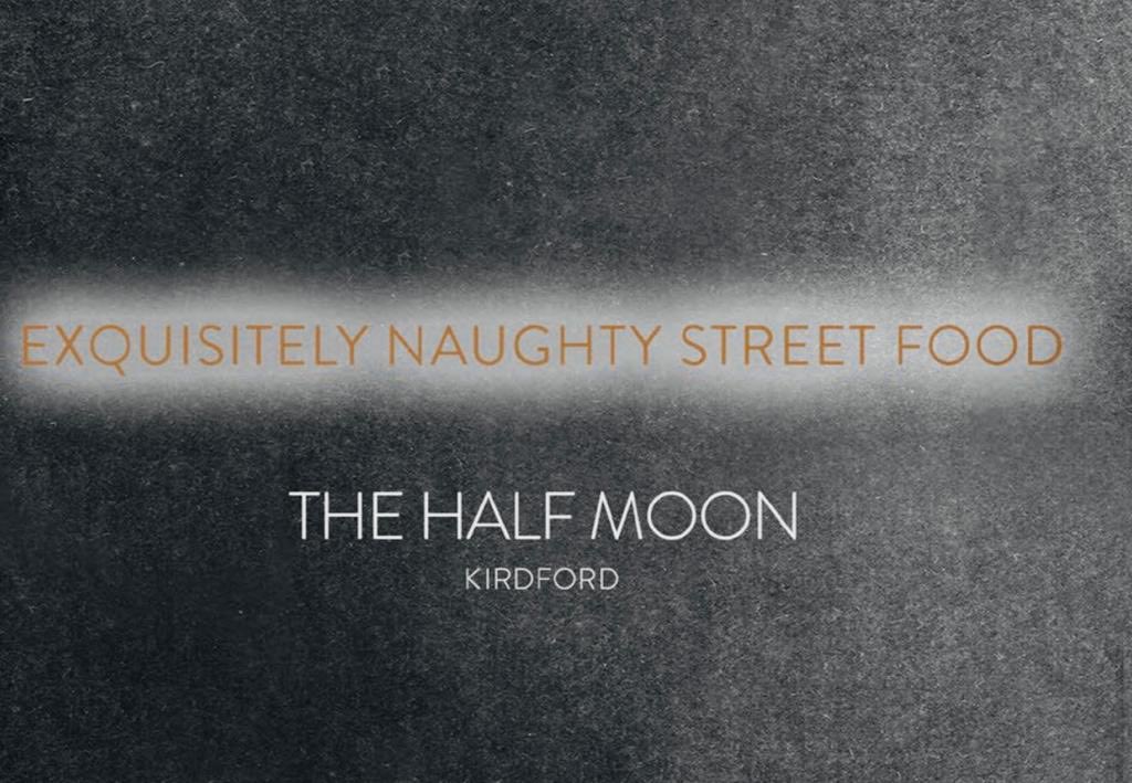 Half Moon Kirdford tweet media