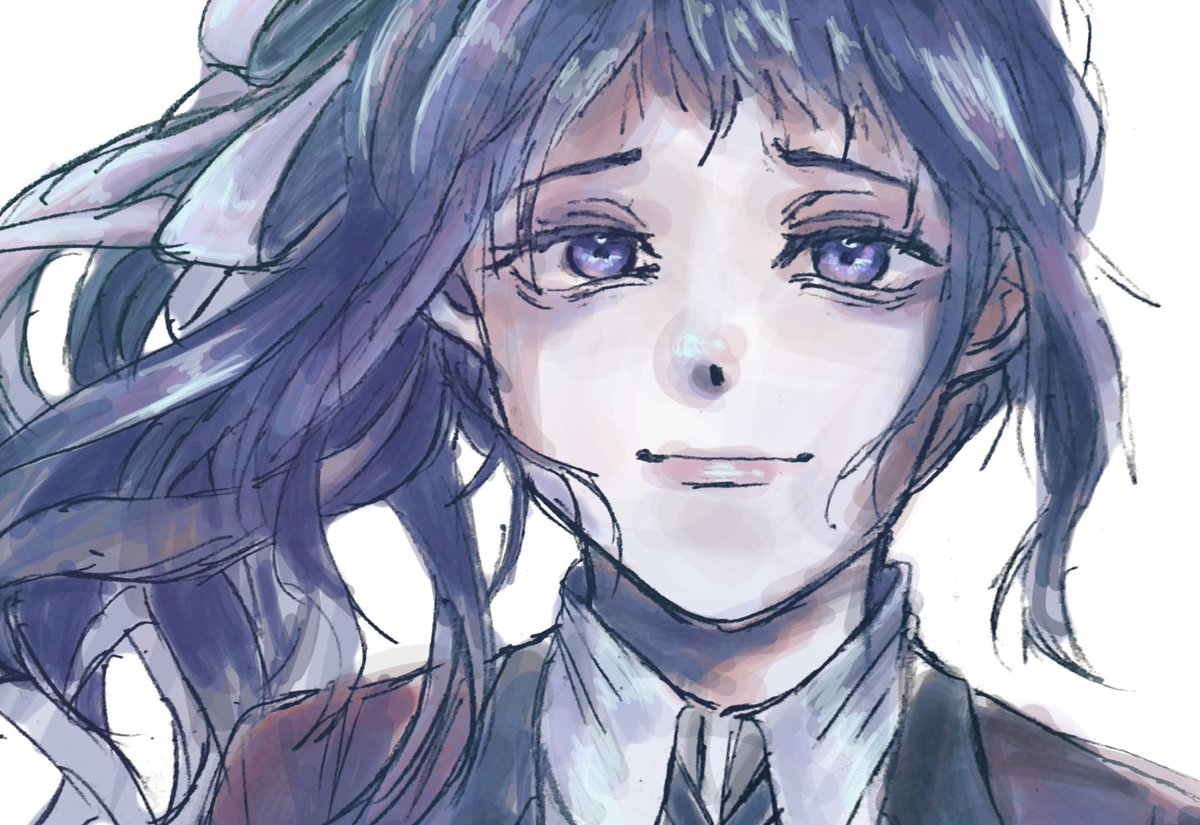 shioshio_7278's tweet photo. 会長と清華の回が大好きです。
#賭ケグルイ　＃イラスト好きな人と繋がりたい  ＃絵描きさんと繫がりたい 
＃アニメ好きな人と繋がりたい https://t.co/vffUypQTvo