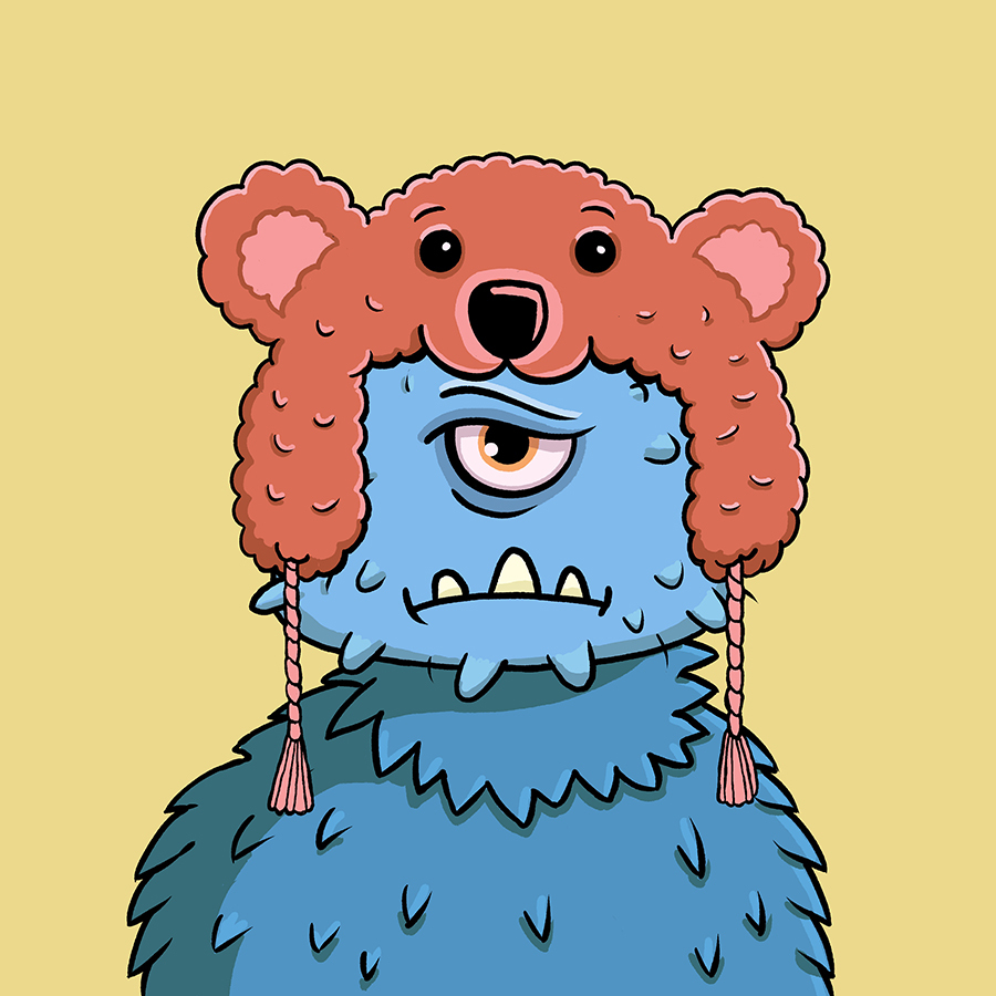 Fluffyness Friday alert: we are Giving Away 5 Fluffylist spots! 📣💜

To enter:
1. Follow
2. Like and Retweet

⏰ 48h 

#NFT #NFTGiveaway #NFTs #WLGiveaway #NFTdrop