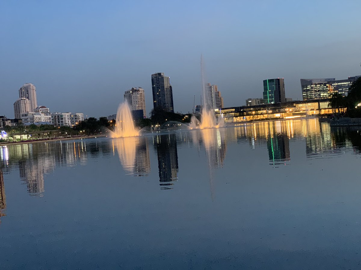 SamTouch15's tweet image. Bangkok, Thailand