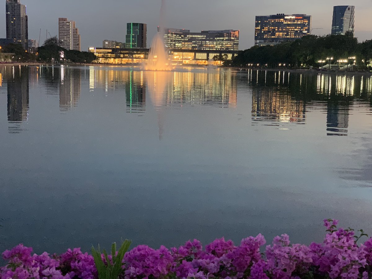 SamTouch15's tweet image. Bangkok, Thailand