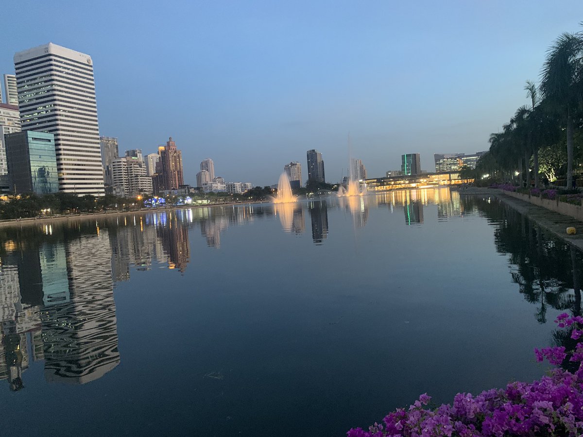 SamTouch15's tweet image. Bangkok, Thailand