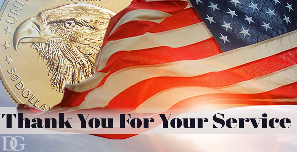 DillonGage's tweet photo. Happy Veteran's Day.  Heartfelt thanks to the veterans and their families for defending our freedoms. https://t.co/xLHSOR7oGI