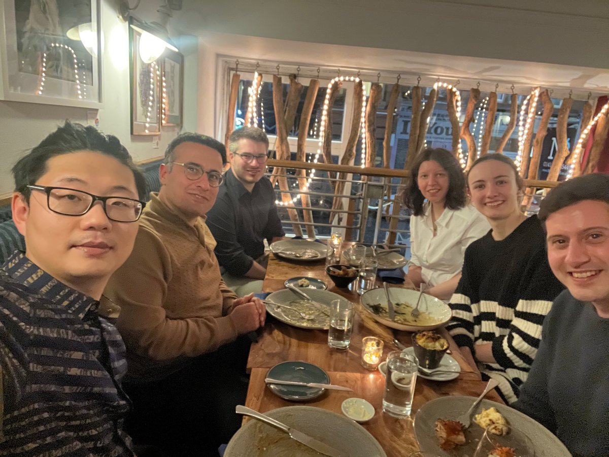 Glasgow Microelectronics ๐ด๓ ง๓ ข๓ ณ๓ ฃ๓ ด๓ ฟ๐ช๐บ๐ฌ๐ง (@melabg) on Twitter photo Earlier this week we were lucky enough host Chris, Mike and (our former PhD student!) <a href="/IrogenZhao/">Jinwei.Zhao</a> from <a href="/qvbio/">QV Bioelectronics</a>. We showed them some of the excellent facilities here at <a href="/UofGlasgow/">University of Glasgow</a> like <a href="/UofG_JWNC/">JWNC</a> and discussed how we can collaborate further in the fight against glioblastoma. Earlier this week we were lucky enough host Chris, Mike and (our former PhD student!) <a href="/IrogenZhao/">Jinwei.Zhao</a> from <a href="/qvbio/">QV Bioelectronics</a>. We showed them some of the excellent facilities here at <a href="/UofGlasgow/">University of Glasgow</a> like <a href="/UofG_JWNC/">JWNC</a> and discussed how we can collaborate further in the fight against glioblastoma.
