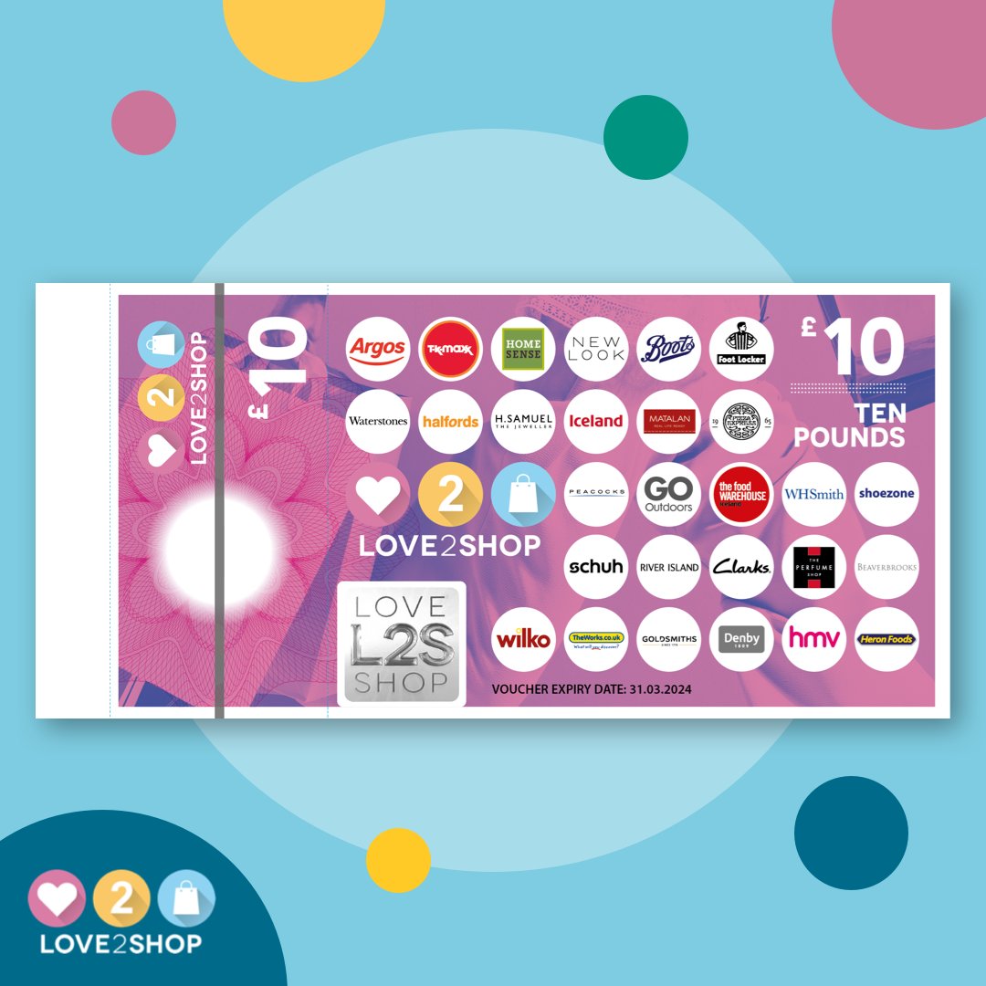 Appreciate (@appreciateplc) on Twitter photo As an organisation, we're always continuing to develop our strong list of <a href="/Love2shop_UK/">Love2shop Customer Care</a> redemption partners to provide our customers - both B2C and B2B - with a wide variety of choice.🎁
💛 Read the full list of where our Love2shop vouchers can be spent:
love2shop.co.uk/where-to-spend As an organisation, we're always continuing to develop our strong list of <a href="/Love2shop_UK/">Love2shop Customer Care</a> redemption partners to provide our customers - both B2C and B2B - with a wide variety of choice.🎁
💛 Read the full list of where our Love2shop vouchers can be spent:
love2shop.co.uk/where-to-spend