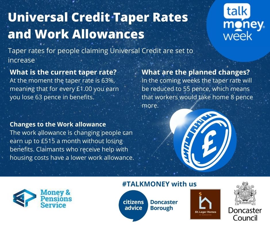 StLegerHomes's tweet photo. #talkmoneyweek in partnership with 
@CABDoncaster

Part 5: Please find information on the cost of living crisis. For more information please head over to: https://t.co/X0pzTU94Mh https://t.co/PljoazFxQf