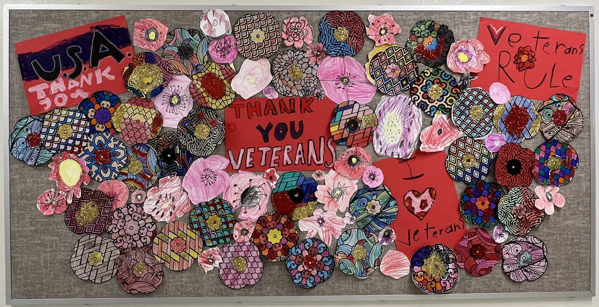 **THANK YOU** to our VETERANS, past and present, for sacrificing and fighting for this most amazing country!! 🇺🇸
