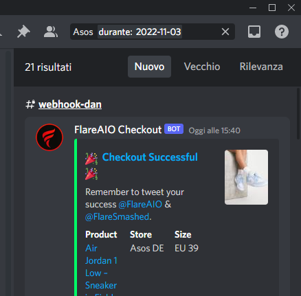 <a href="/FlareAIO/">Flare</a> <a href="/FlareSmashed/">FlareSmashed</a> 

<a href="/penguin_proxies/">Penguin</a> 

<a href="/wasabiaco/">Wasabi ACO</a> <a href="/ToolsHubio/">Tools Hub</a> <a href="/ConfirmLess/">Confirmless</a>