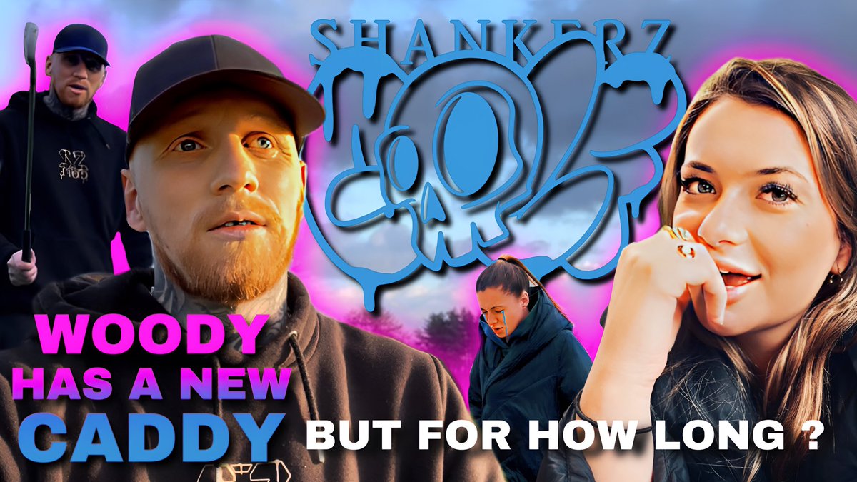 Woodytats's tweet photo. Todays Upload is Live , Go check it out and leave a comment ⛳️💚

https://t.co/3l8P5YxBlU

#golf #shankerz #youtube #creator #thumbnail #design #subscribe https://t.co/AToDro3KZB