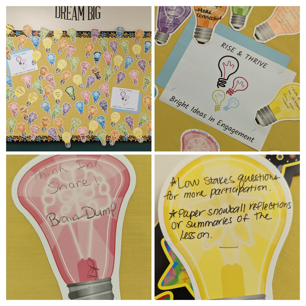 Dianne Thompson tweet media