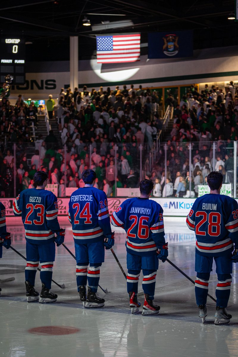 USA Hockey’s NTDP tweet media