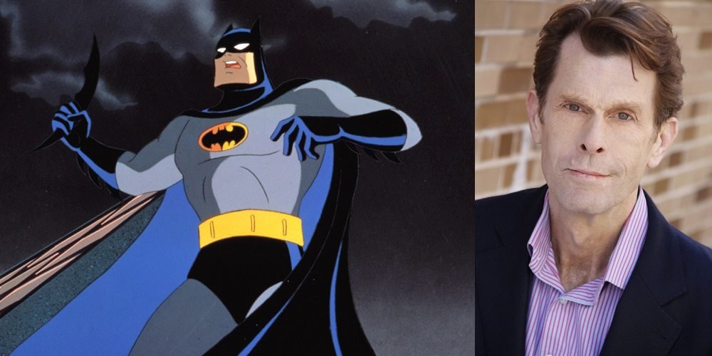 FunkoPopHunters's tweet photo. RIP to the best batman of all time! 
#kevinconroy https://t.co/auEoawf7pT