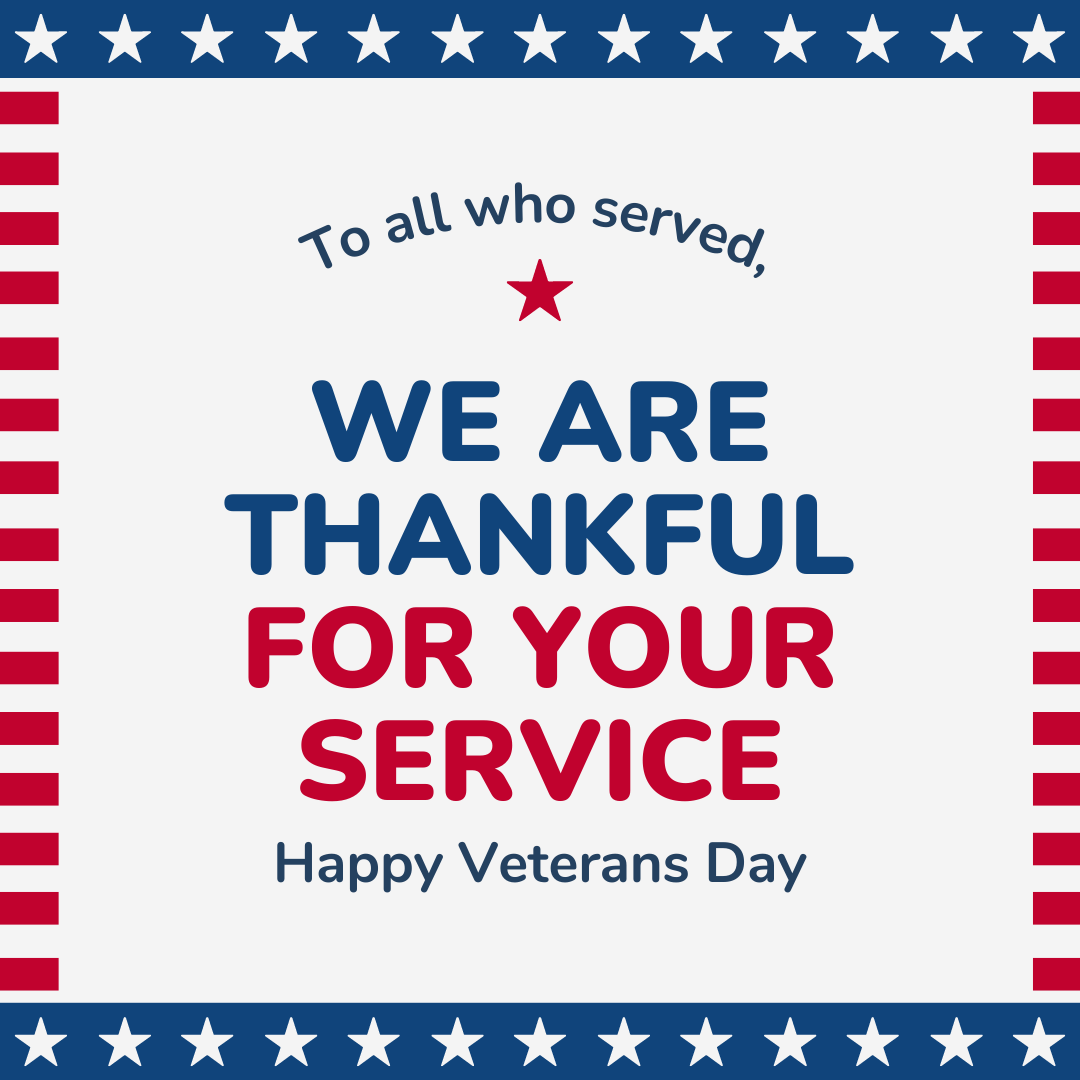 Radius_News's tweet photo. Happy #VeteransDay to all those who have served our country. We thank you for your service and your sacrifice. 🇺🇸 https://t.co/sQoSf2WR1o
