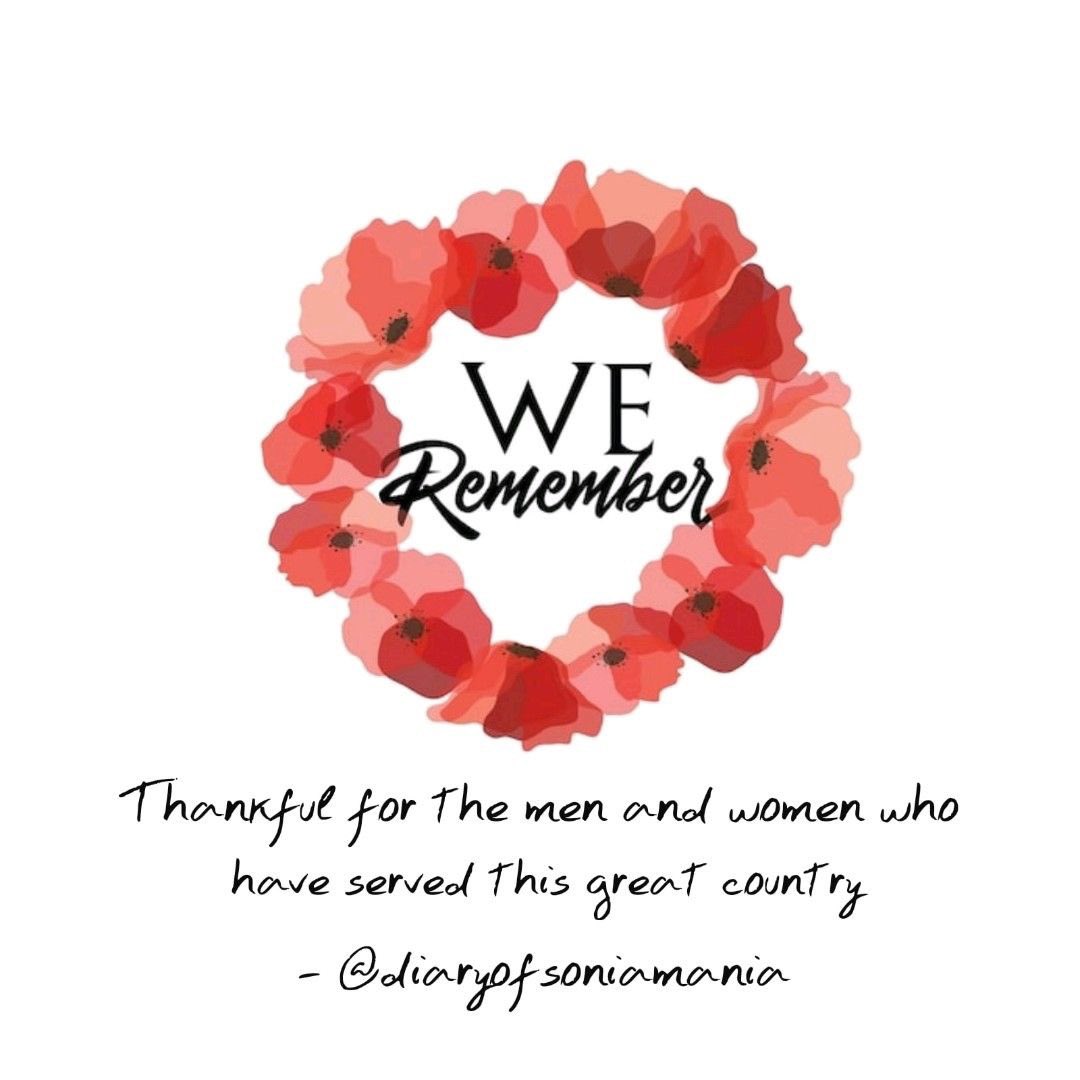 Thank you for your sacrifice we will remember🙏🏾 #RemembranceDay #Remembrance