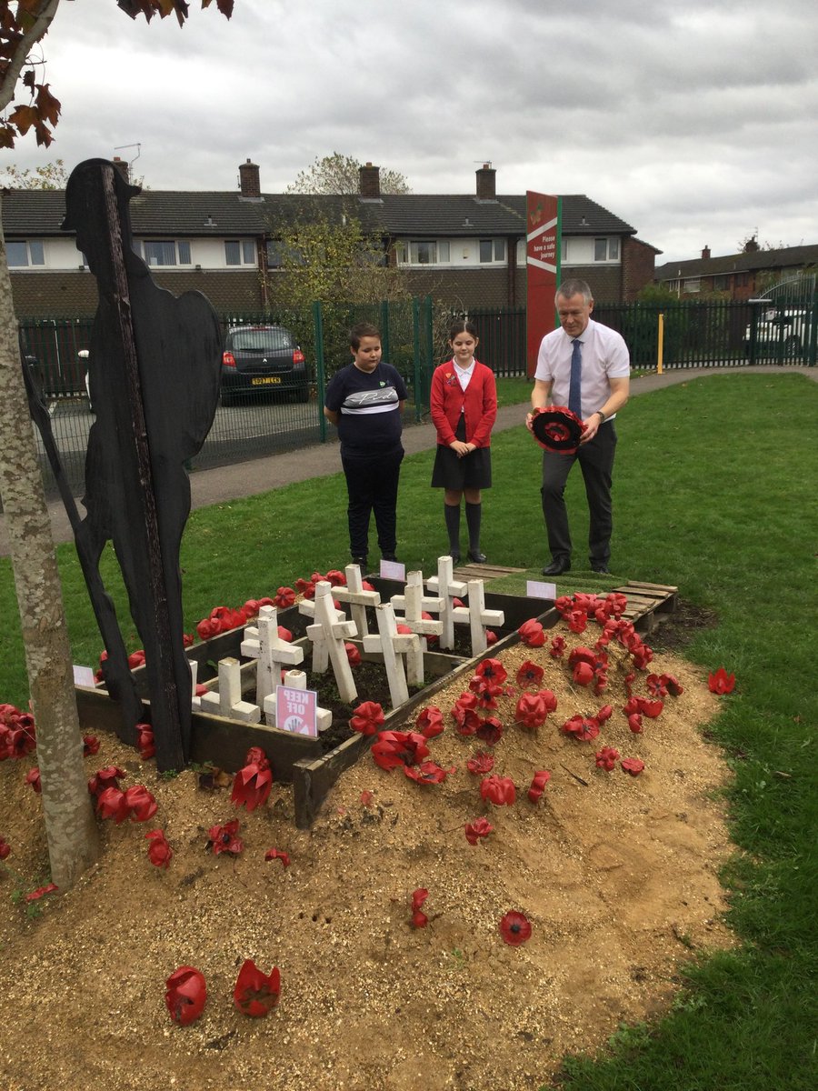 Sutton Oak Church of England Primary School tweet media